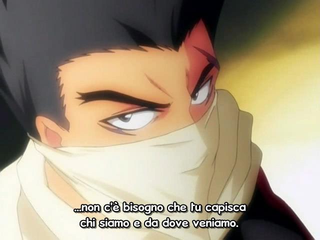 Otaku Gallery  / Anime e Manga / Bleach / Screen Shots / Episodi / 013 - Il fiore e l Hollow / 110.jpg